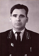 Николаевский Владимир Яковлевич